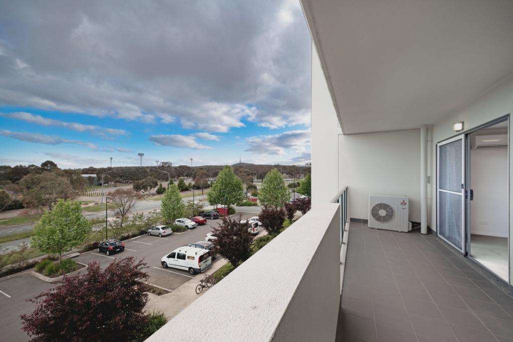 28/21 Braybrooke St, Bruce, ACT 2617