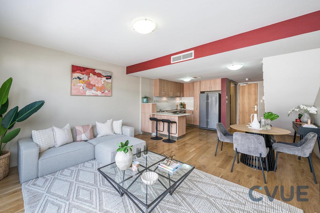 8/21 Rowland St, Subiaco, WA 6008