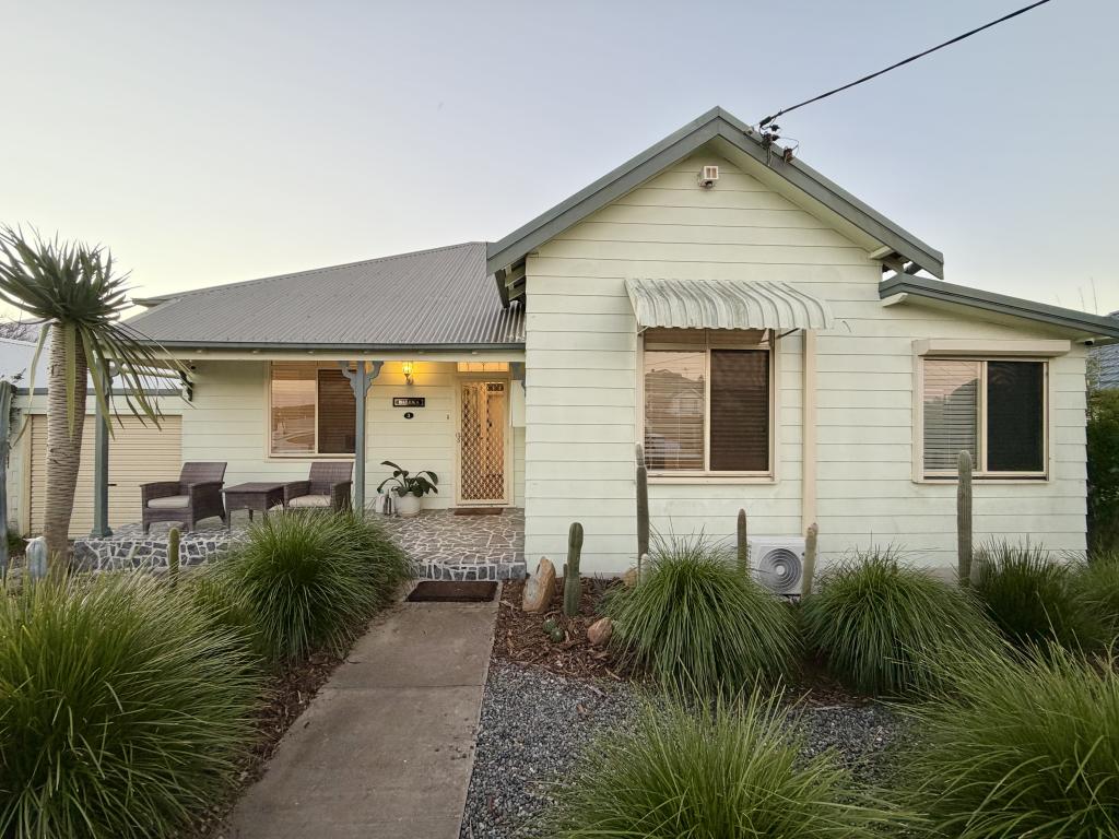 3 Michael St, Cardiff, NSW 2285