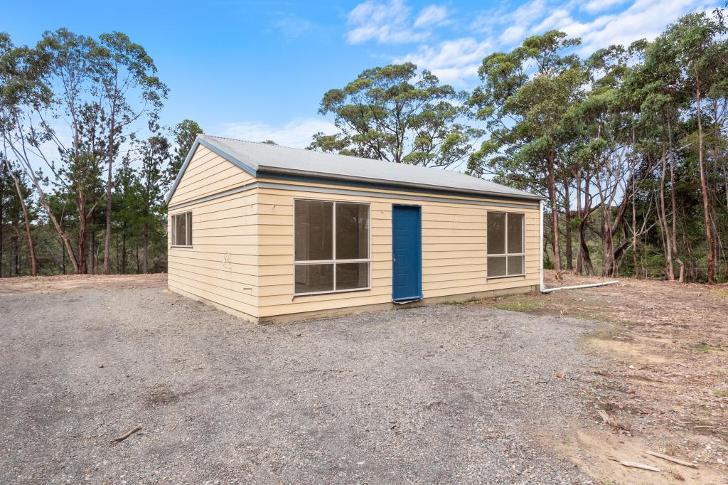 2700C BELLS LINE OF RD, KURRAJONG HEIGHTS, NSW 2758