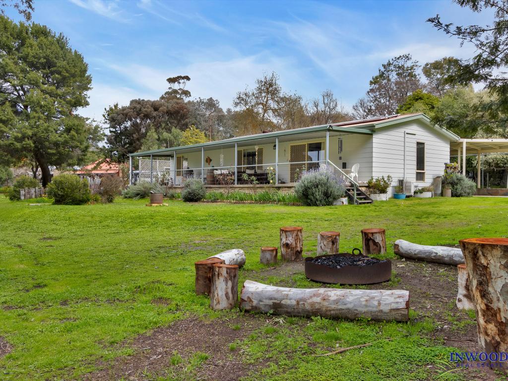 5 Murray St, Eden Valley, SA 5235