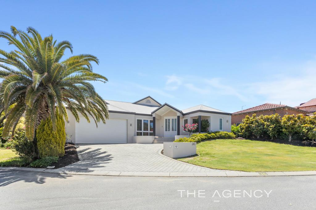 36 Streeton Prom, Woodvale, WA 6026