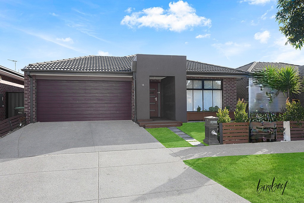 13 Tindales Rd, Wollert, VIC 3750