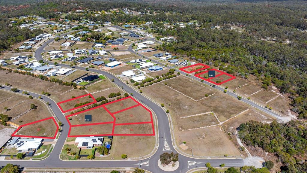 Lot 1001 Broadacres Dr, Tannum Sands, QLD 4680