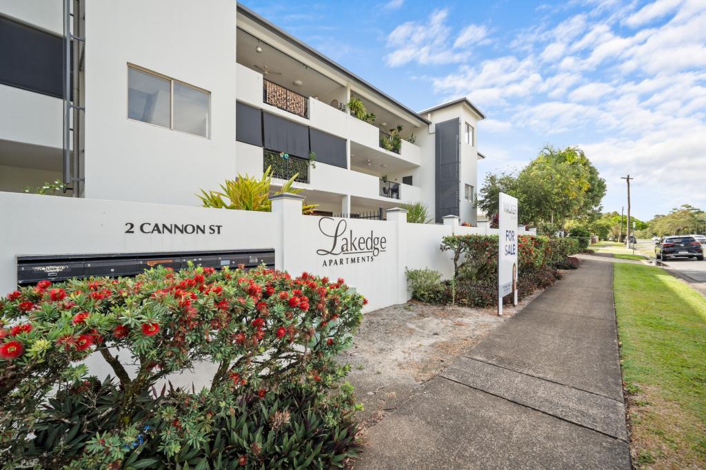 2/2 Cannon St, Manunda, QLD 4870
