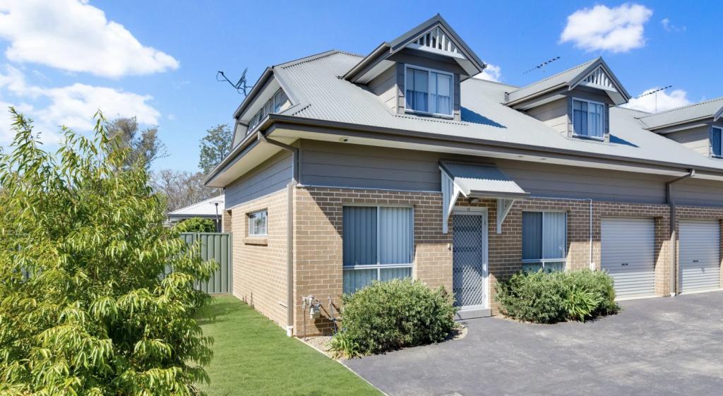 12/117 Victoria St, Werrington, NSW 2747