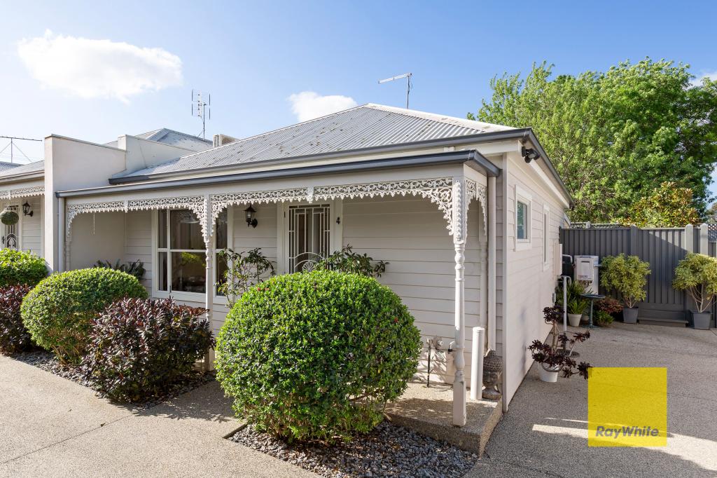 4/215 HIGH ST, BELMONT, VIC 3216