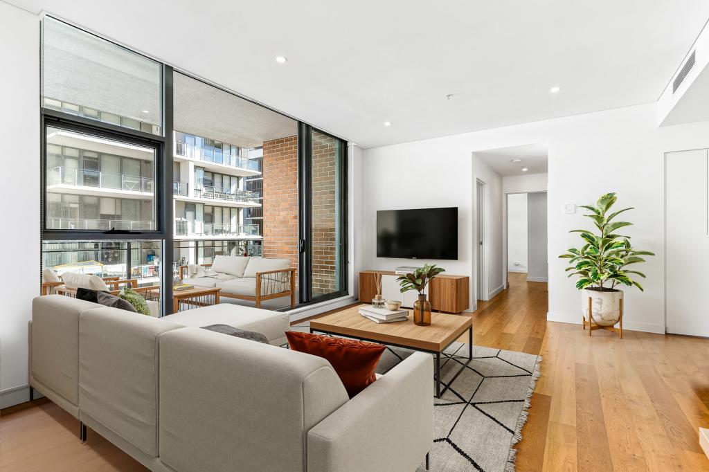 508/6 Mooltan Ave, Macquarie Park, NSW 2113