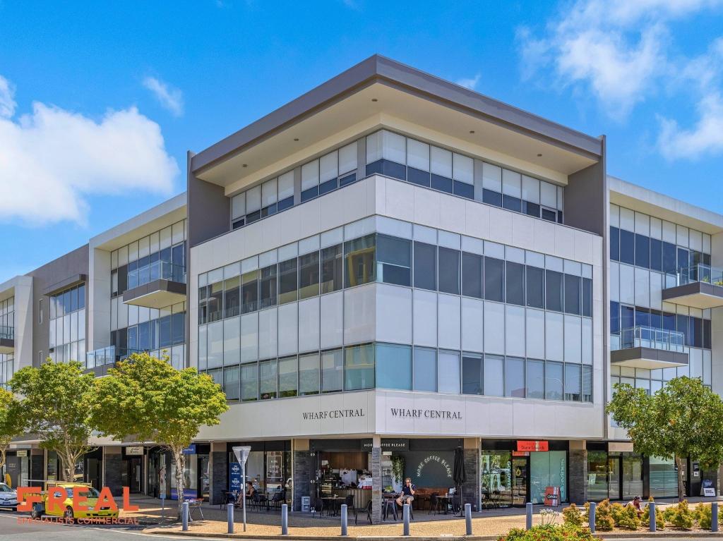 23/75 WHARF ST, TWEED HEADS, NSW 2485