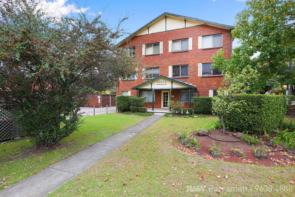 4/11-15 Villiers St, Parramatta, NSW 2150