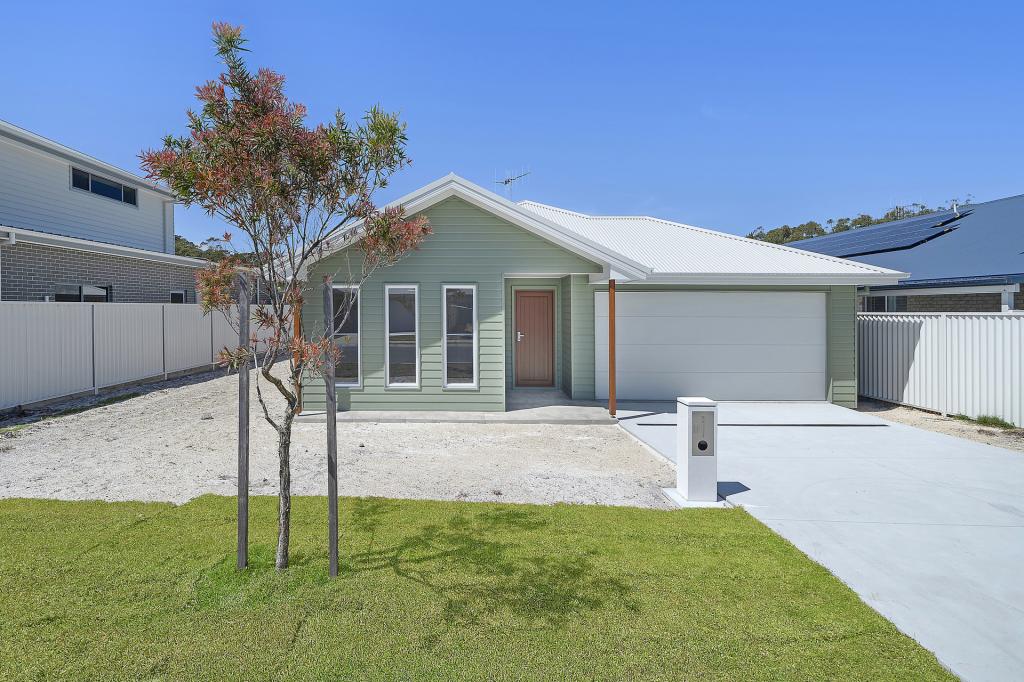 47 Prince Of Wales Dr, Dunbogan, NSW 2443
