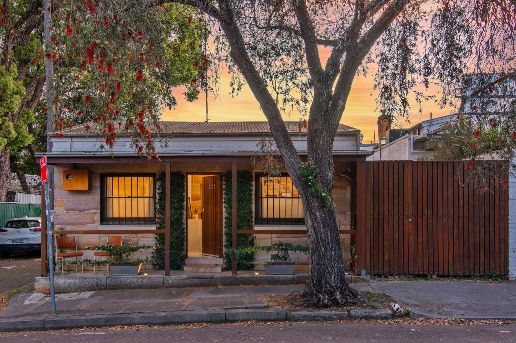 227 Australia St, Newtown, NSW 2042