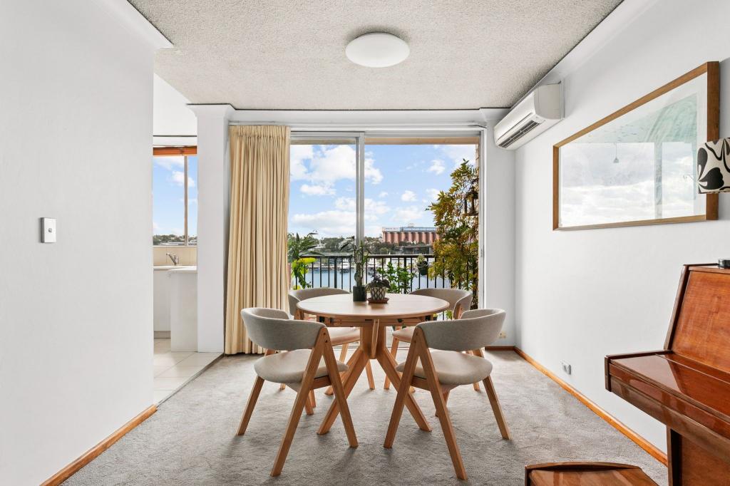32/13-17 Stewart St, Glebe, NSW 2037