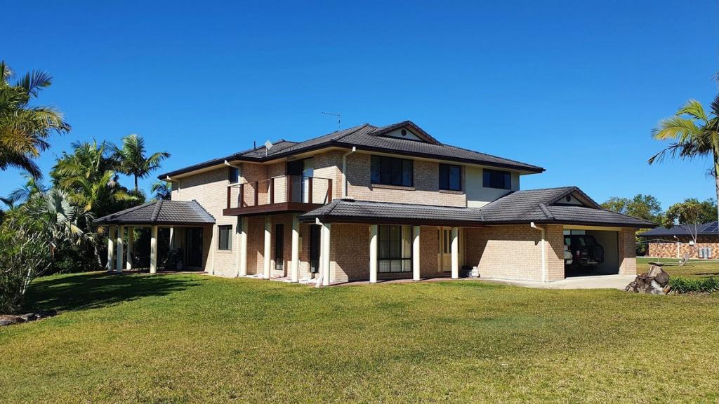 11 Citrus Cl, James Creek, NSW 2463