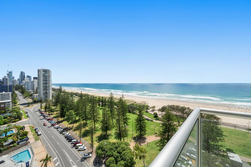 1002/159 Old Burleigh Rd, Broadbeach, QLD 4218