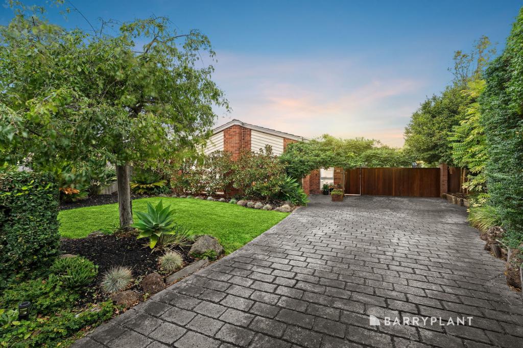 4 Priscilla Ct, Wantirna, VIC 3152