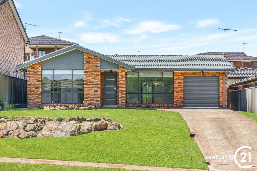 21 Roland St, Bossley Park, NSW 2176