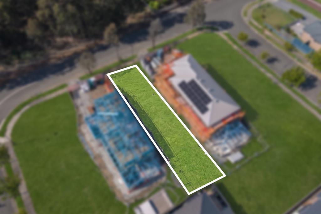 24 Matthew Bell Way, Jordan Springs, NSW 2747