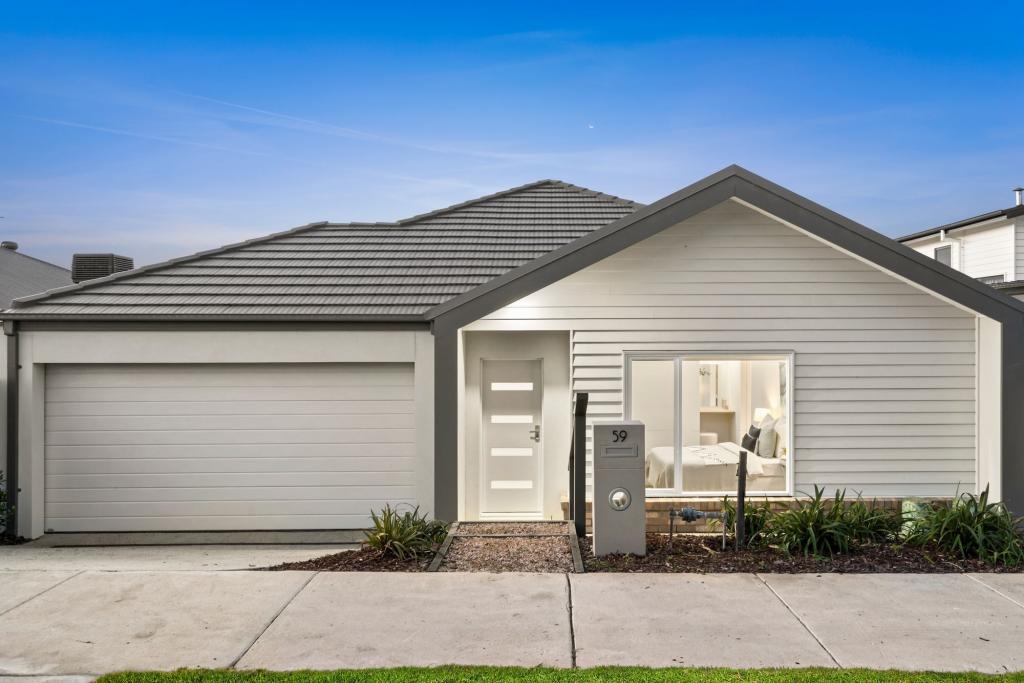 59 Woodville St, Drysdale, VIC 3222