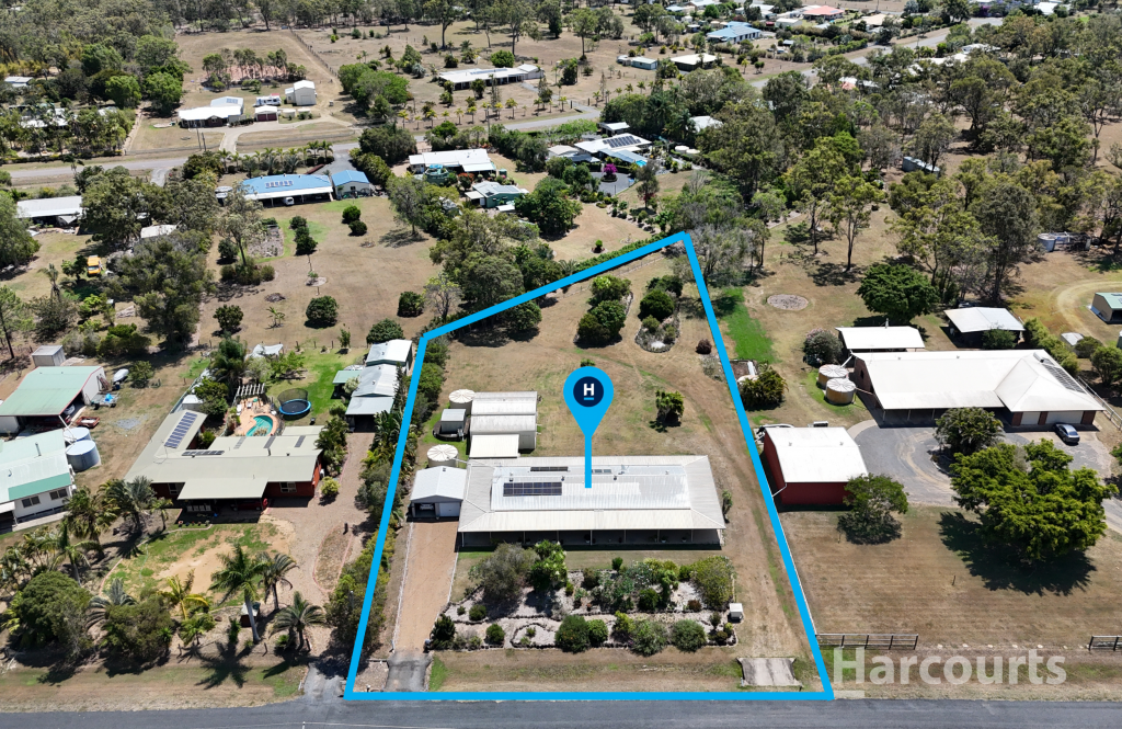 48 Gunsynd Gr, Branyan, QLD 4670