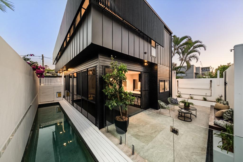 31 Small St, Teneriffe, QLD 4005