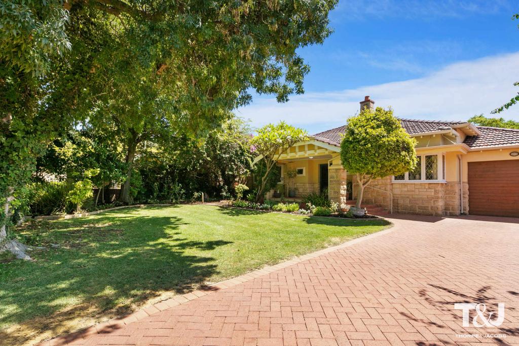 17 Thomas St, Nedlands, WA 6009