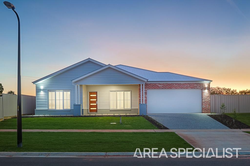 64 Milan Dr, Irymple, VIC 3498