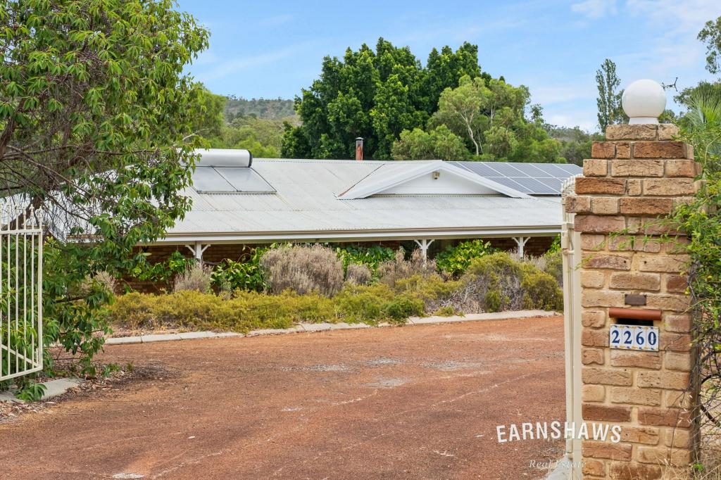 2260 Clayton Rd, Helena Valley, WA 6056