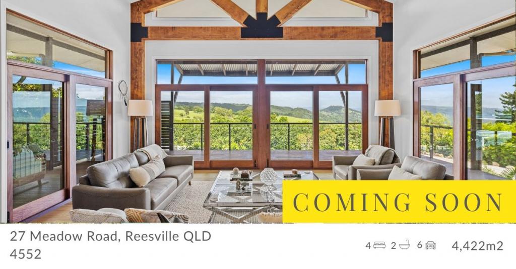 27 Meadow Rd, Reesville, QLD 4552