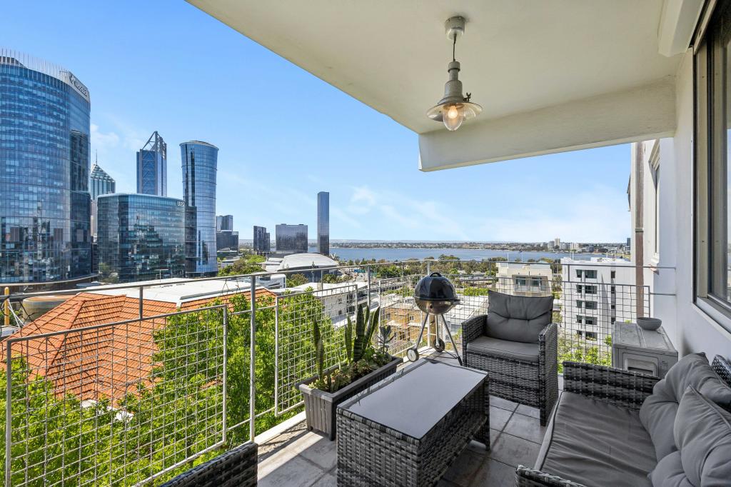 73/48 Mount St, West Perth, WA 6005