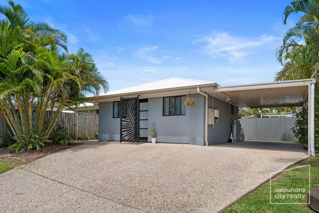 2a Creekside Bvd, Currimundi, QLD 4551