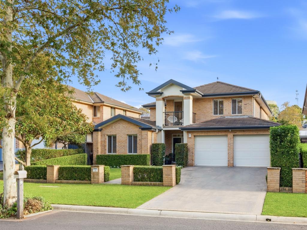 22 Park Way, Camden Park, NSW 2570