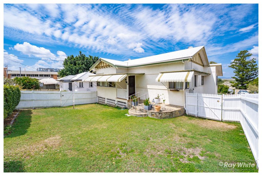 3 Craigilee St, The Range, QLD 4700