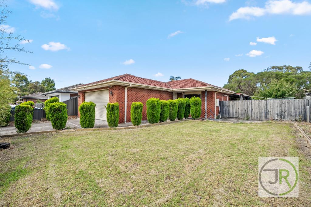 1 Bellflower Pl, Hampton Park, VIC 3976