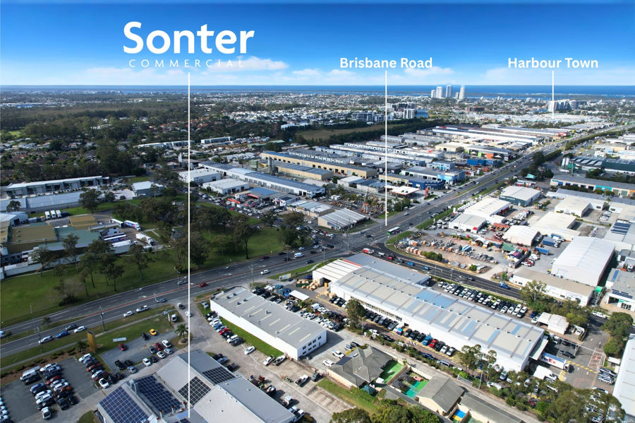 3/354 Brisbane Rd, Arundel, QLD 4214