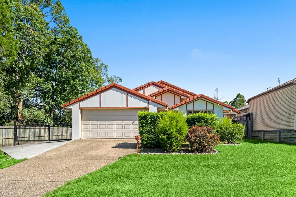 9 Liberty St, Forest Lake, QLD 4078