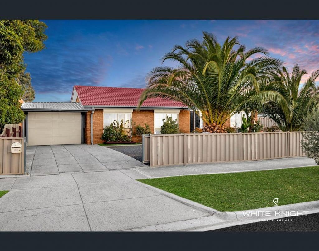 1 Unicorn Way, Kings Park, VIC 3021