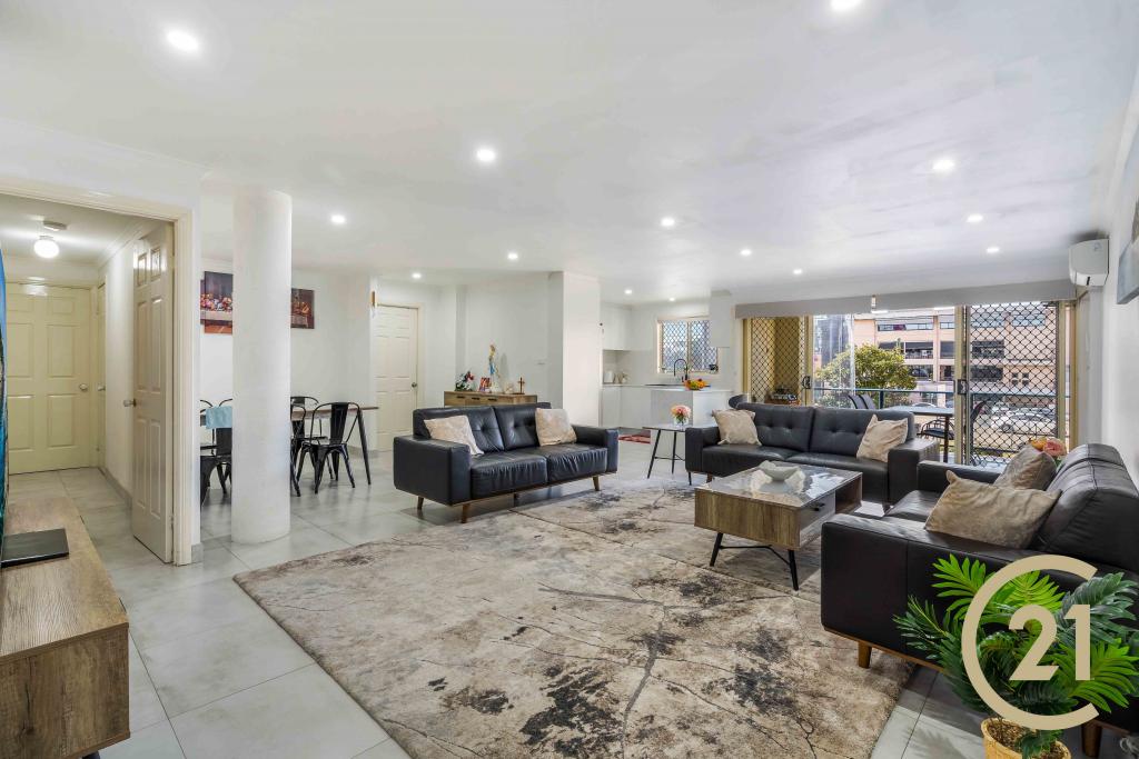 4/57-61 Bathurst St, Liverpool, NSW 2170