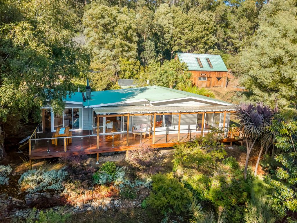 179 OLD BERNIES RD, MARGATE, TAS 7054