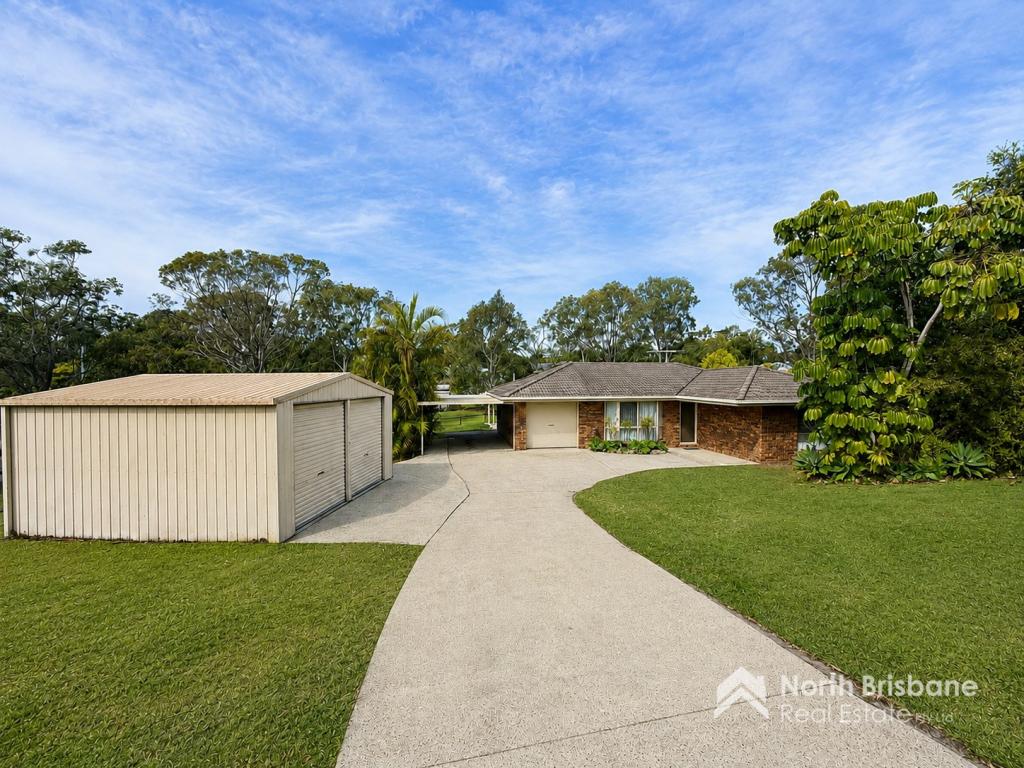 8 Lily Mac Ct, Narangba, QLD 4504