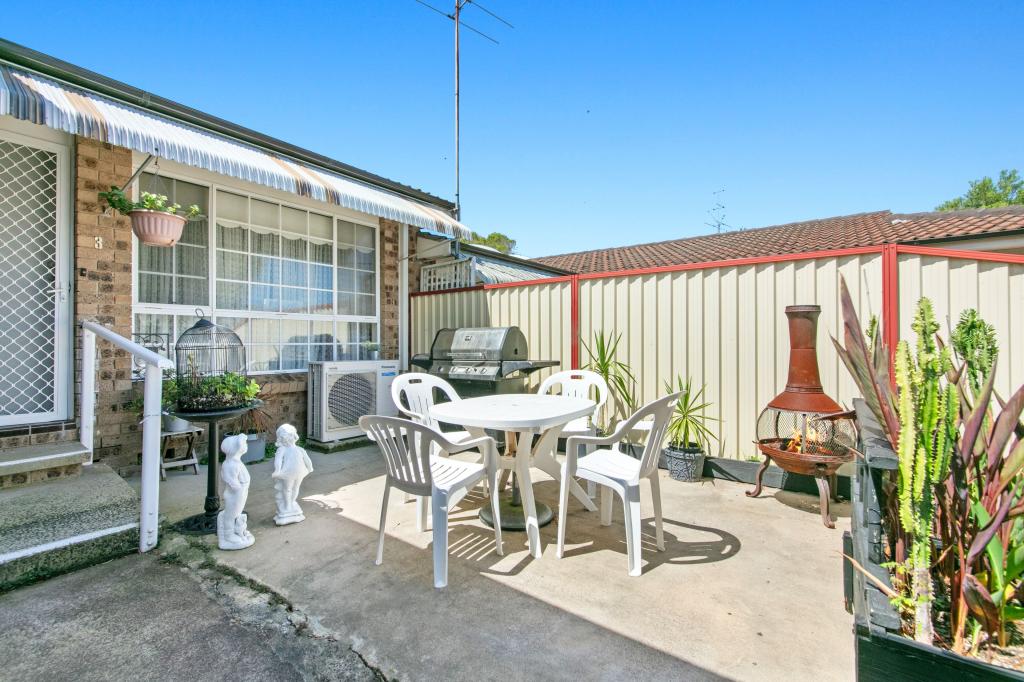 3/18-20 Edith St, Gorokan, NSW 2263