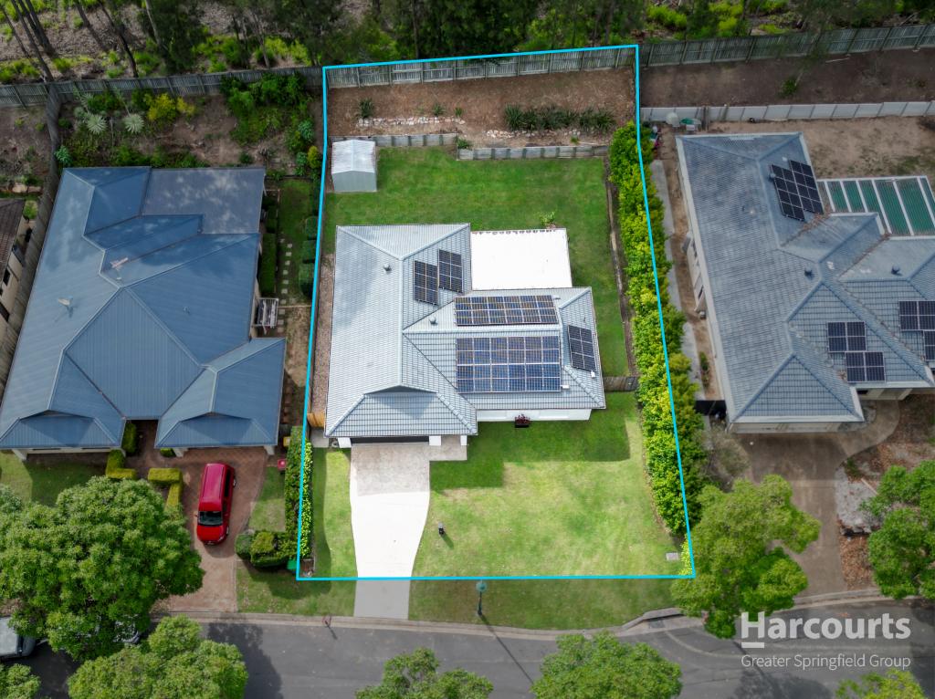 44 Berkshire Pl, Springfield Lakes, QLD 4300