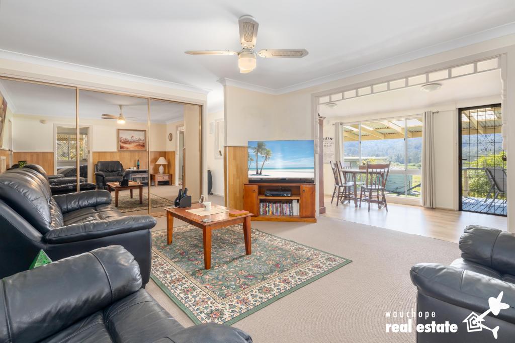 116 Kindee Rd, Kindee, NSW 2446