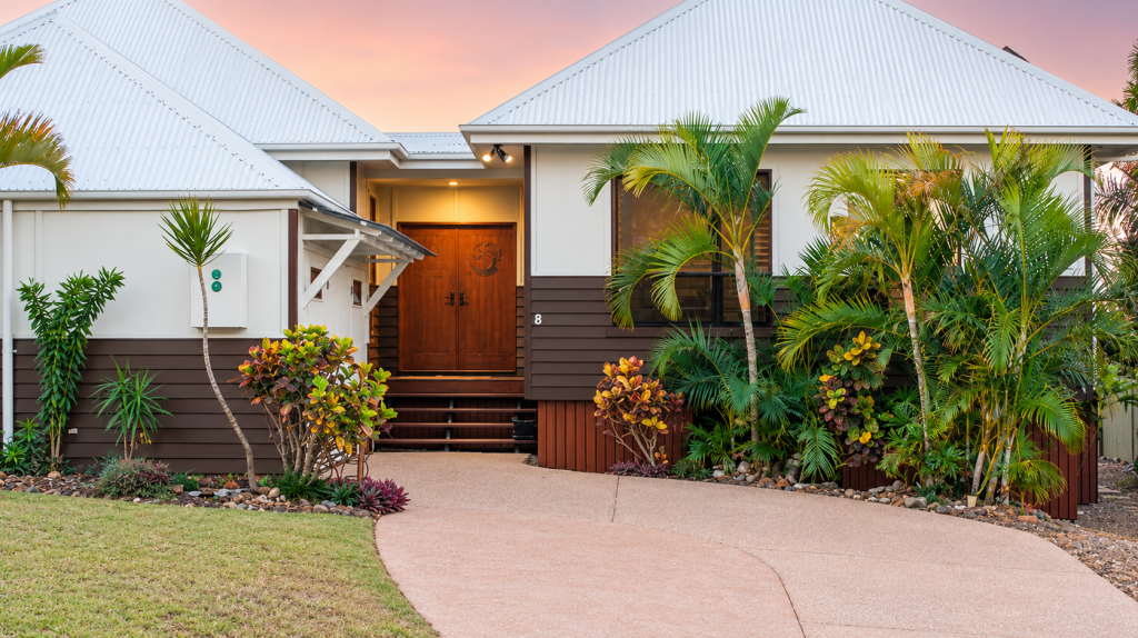 8 Seascape Cl, Agnes Water, QLD 4677