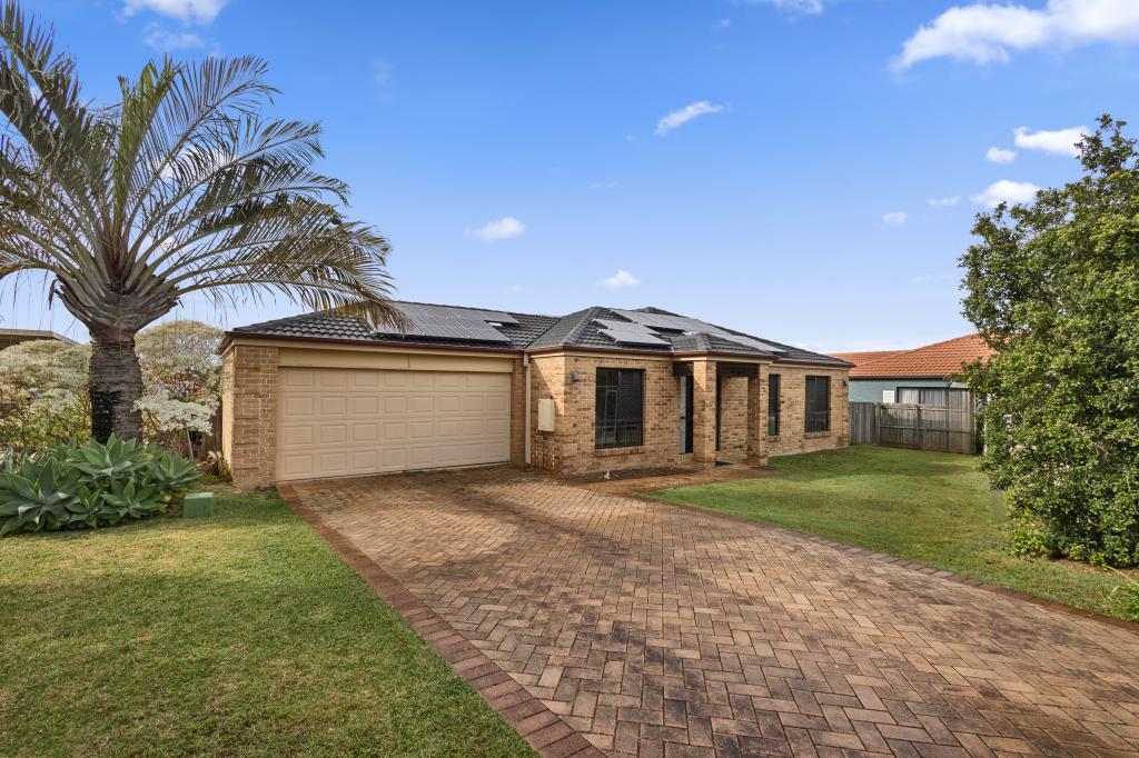 8 Johnston Pl, Bracken Ridge, QLD 4017