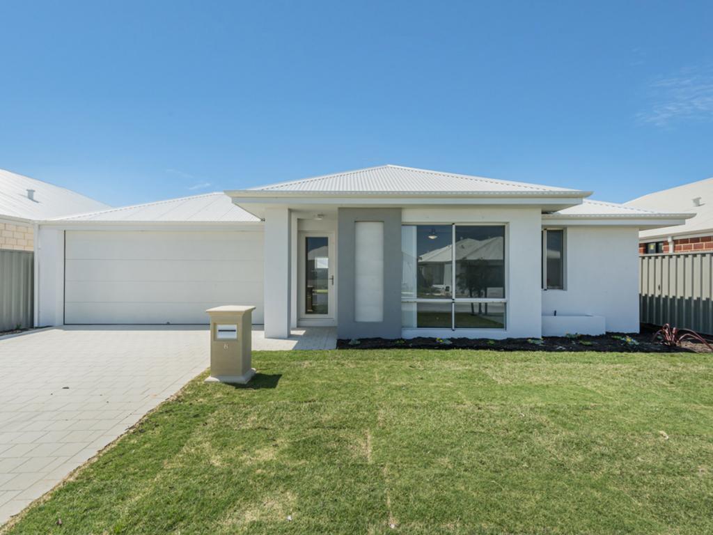 6 Kirkby View, Eglinton, WA 6034