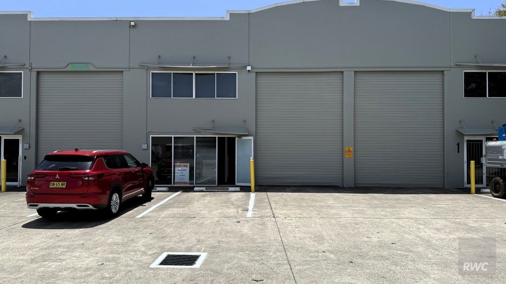 2/471-477 Tufnell Rd, Banyo, QLD 4014