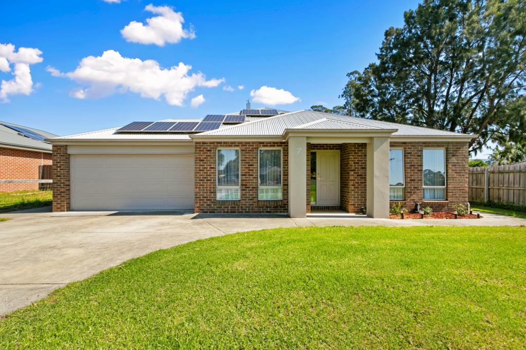 7 Victoria St, Toongabbie, VIC 3856