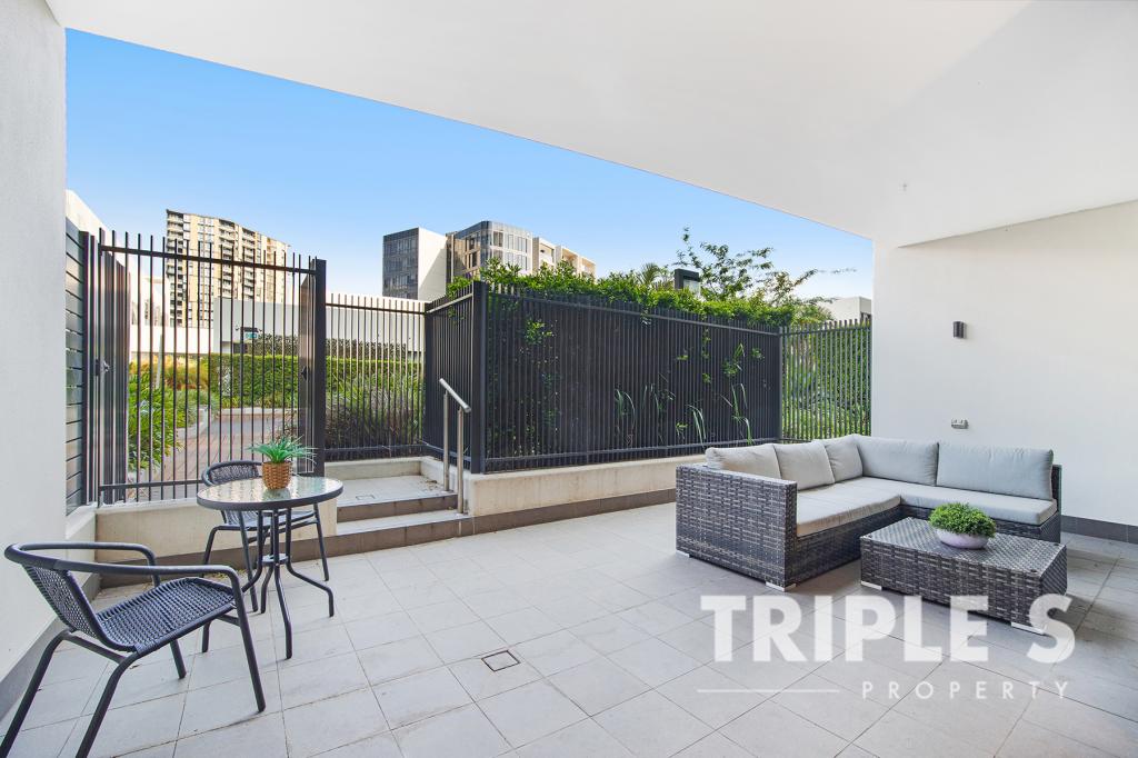 706/13 Wentworth Pl, Wentworth Point, NSW 2127