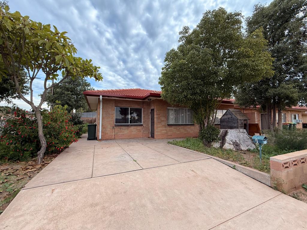 1/28 Boston St, Port Augusta, SA 5700